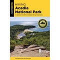 Hiking Acadia National Park - Paperback