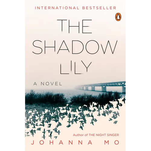 The Shadow Lily - Paperback