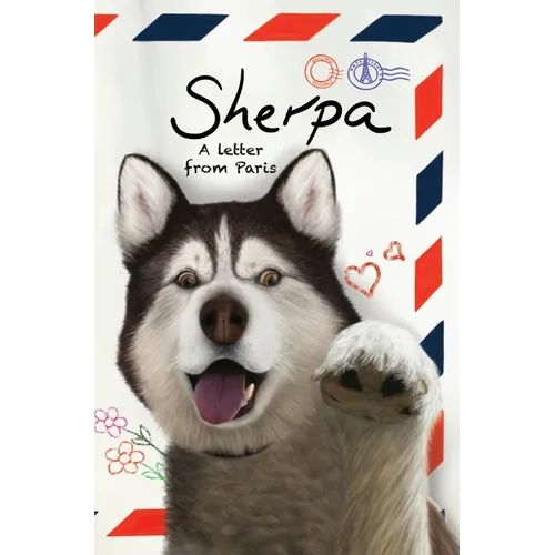 Sherpa, A Letter From Paris - Hardcover