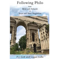 Following Philo: From Ba'al and Asherah to Jesus and Mary Magdalene - Paperback