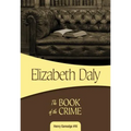 The Book of the Crime - Paperback