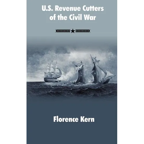 U.S. Revenue Cutters of the Civil War