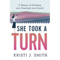 She Took a Turn - Paperback