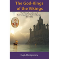 The God-Kings of the Vikings - Paperback