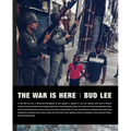 The War Is Here: Newark 1967 - Hardcover