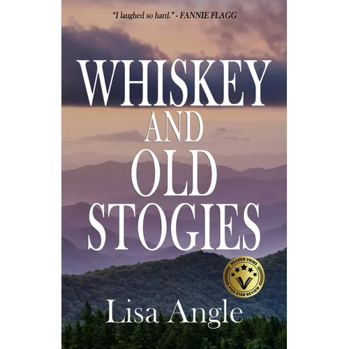 Whiskey and Old Stogies - Paperback