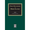 First Ownership of Ohio Lands