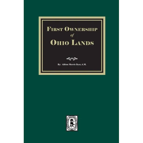 First Ownership of Ohio Lands