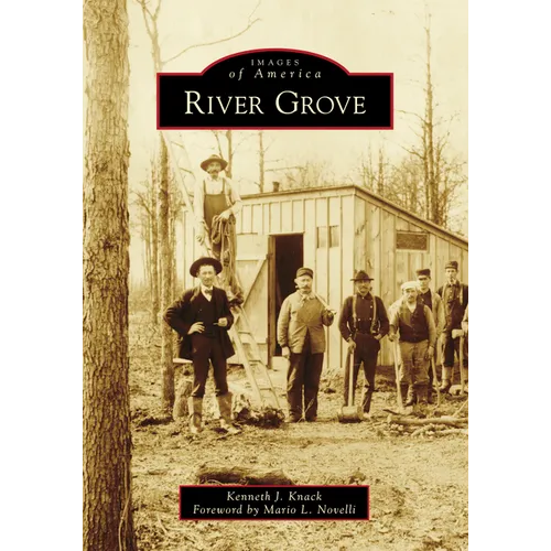 River Grove - Paperback