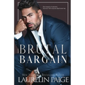 Brutal Bargain - Paperback