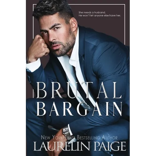 Brutal Bargain - Paperback