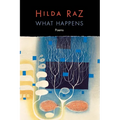 What Happens: Poems - Paperback