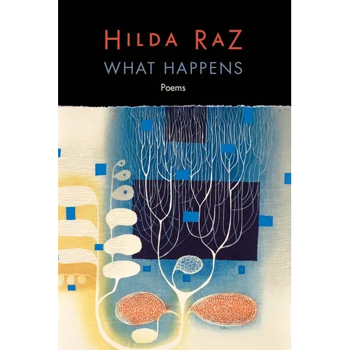What Happens: Poems - Paperback