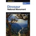 A FalconGuide(R) to Dinosaur National Monument