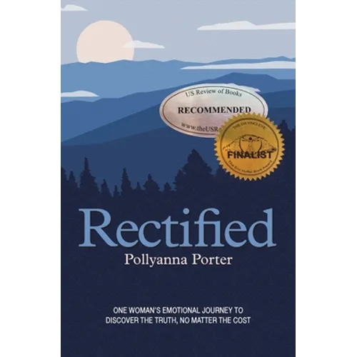 Rectified - Paperback