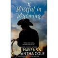 Wistful in Wyoming - Paperback