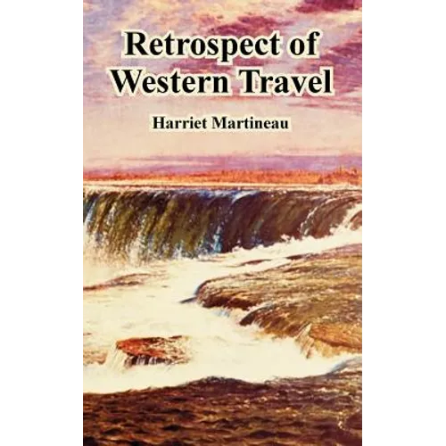 Retrospect of Western Travel