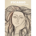 Picasso: Drawing to Infinity - Hardcover