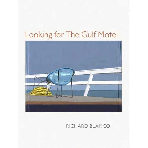 Looking for the Gulf Motel - Paperback
