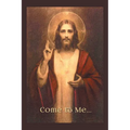 Come to Me. . . - Paperback