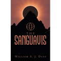 The Sanguavis - Paperback