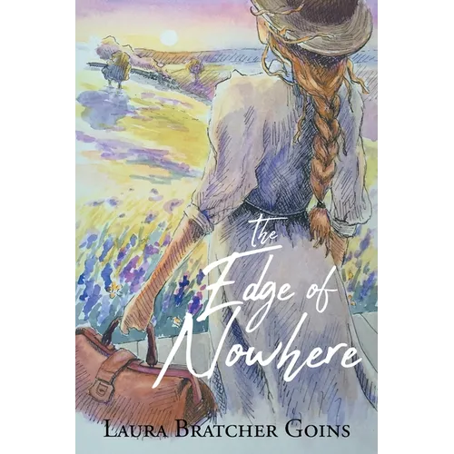 The Edge of Nowhere - Paperback