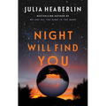 Night Will Find You - Paperback