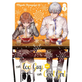 The Ice Guy and the Cool Girl 07 - Paperback