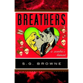 Breathers: A Zombie's Lament - Paperback
