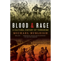 Blood and Rage - Paperback