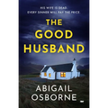 The Good Husband - Paperback
