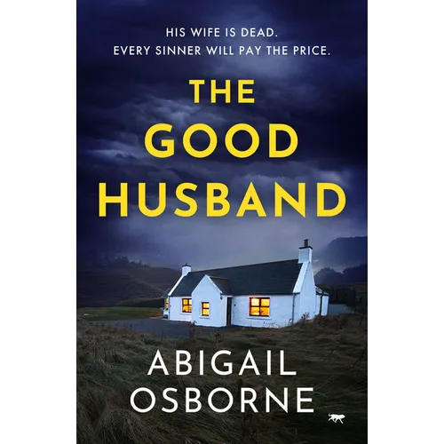 The Good Husband - Paperback