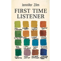 First-Time Listener: Volume 297 - Paperback