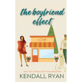 The Boyfriend Effect (Frisky Business, Book 1) - Paperback