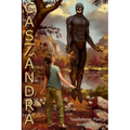 Caszandra: Touchstone - Paperback