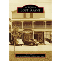 Lost Rayne