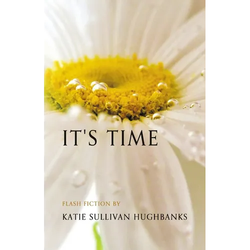 It's Time - Paperback
