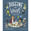 Digging for Words: José Alberto Gutiérrez and the Library He Built - Hardcover