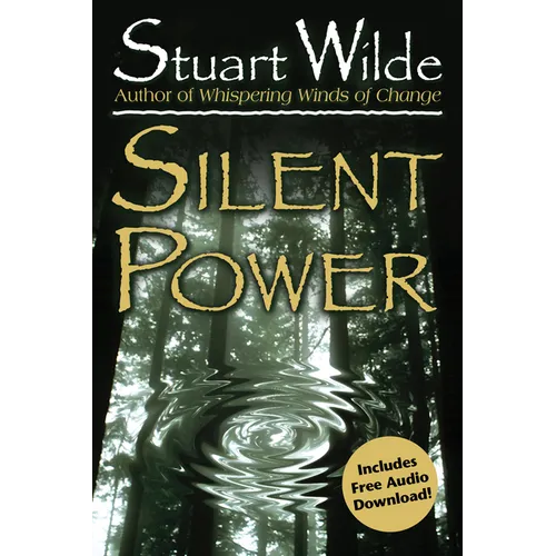 Silent Power - Paperback