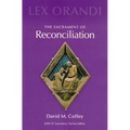 The Sacrament of Reconciliation - Paperback