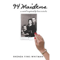 94 Maidens - Paperback