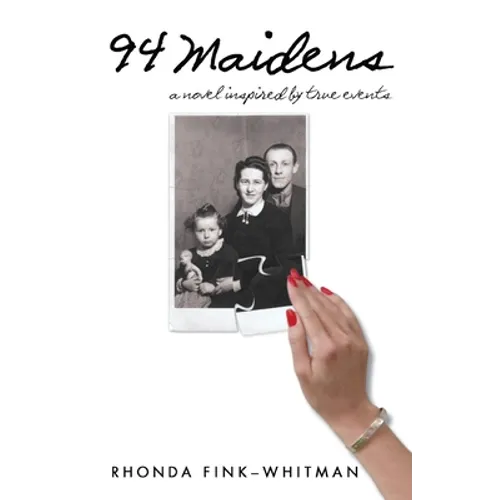 94 Maidens - Paperback