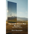 The Little Green Men Murders - Paperback