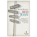 Red Joan - Paperback