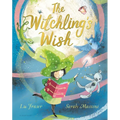 The Witchling's Wish - Hardcover