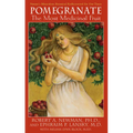Pomegranate: The Most Medicinal Fruit - Hardcover