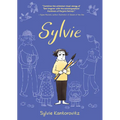 Sylvie: A Graphic Memoir - Paperback