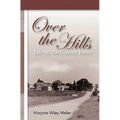 Over the Hills - Paperback