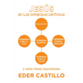 Jesús En Las Ofrendas Levíticas - Paperback