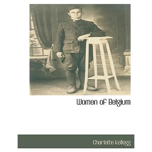 Women of Belgium